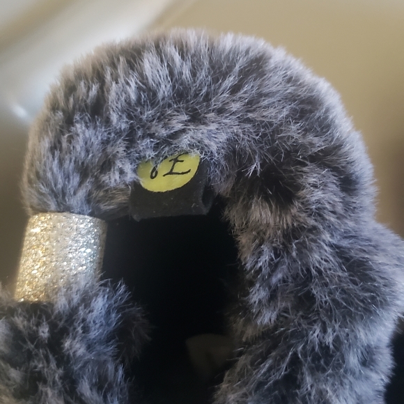 3 pairs infant shoes carters brand 0 to 3 month - Picture 5 of 16